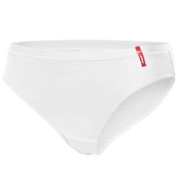 Löffler kvinnors trosor Seamless Transtex Light vit